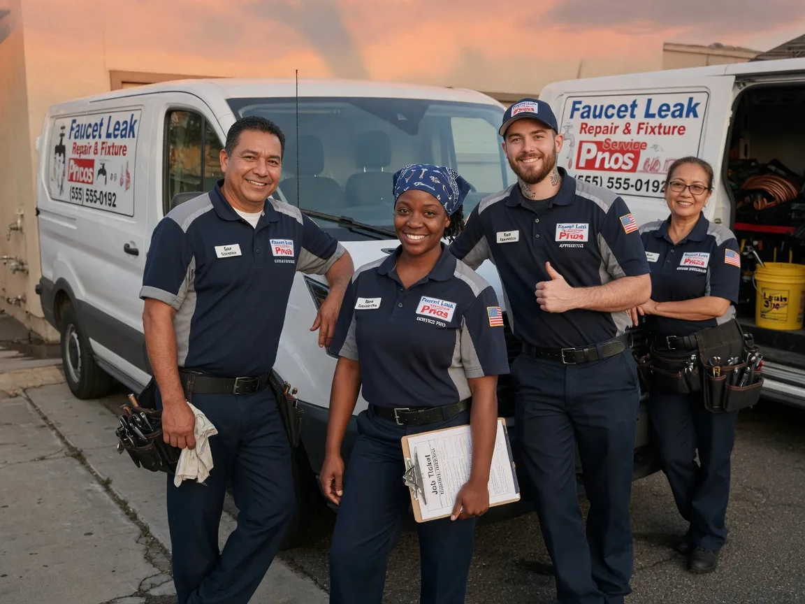 Faucet Repair company in Longmeadow, MA