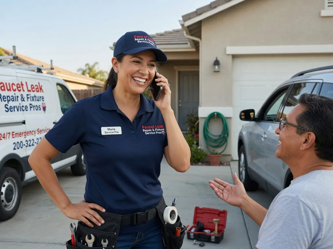 Faucet Repair Longmeadow, MA FAQs