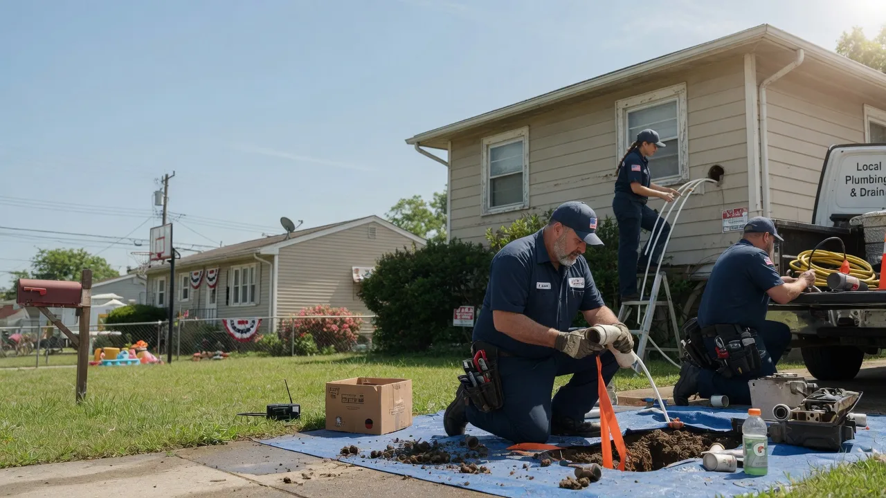 Faucet Repair in Longmeadow, MA near me